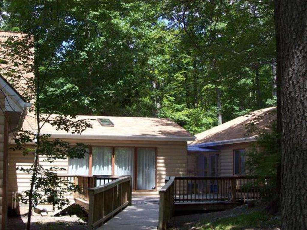 Nel'S Place Corning Exterior photo