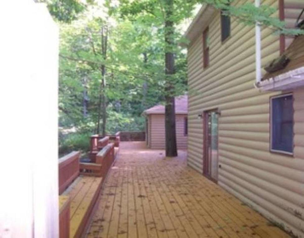 Nel'S Place Corning Exterior photo
